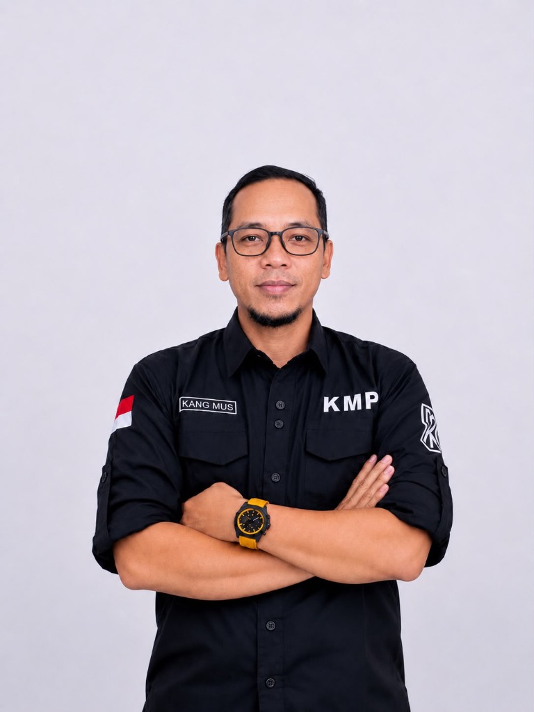 Kang Muslim - Founder Kang Muslim Property