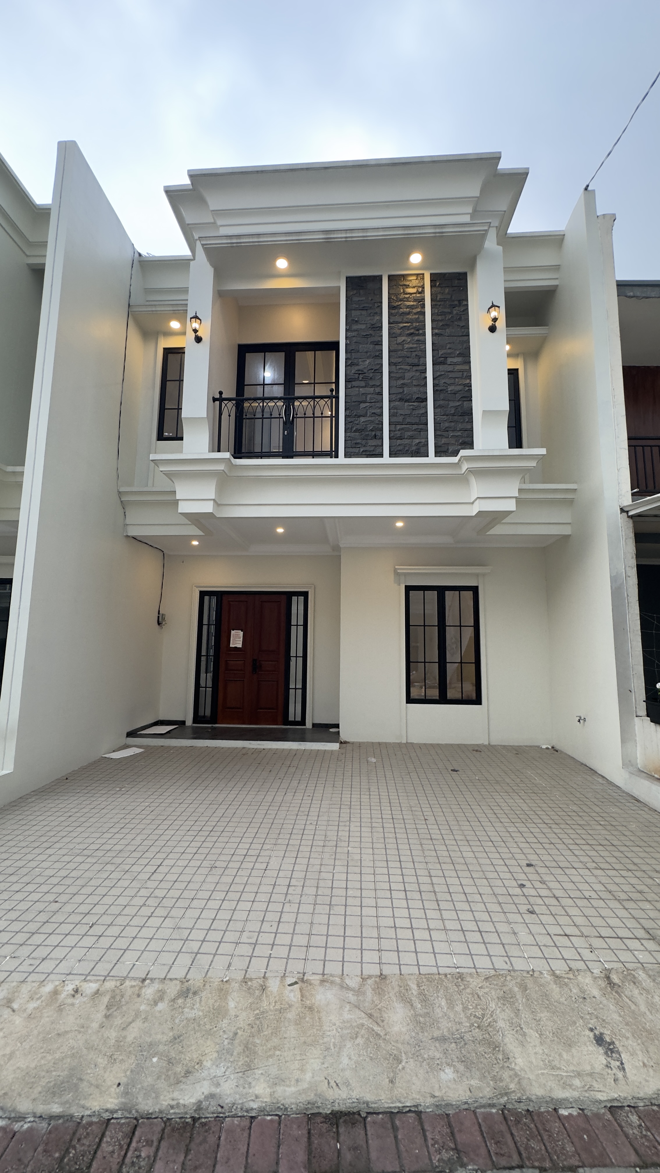 CLASTER MADRASAH