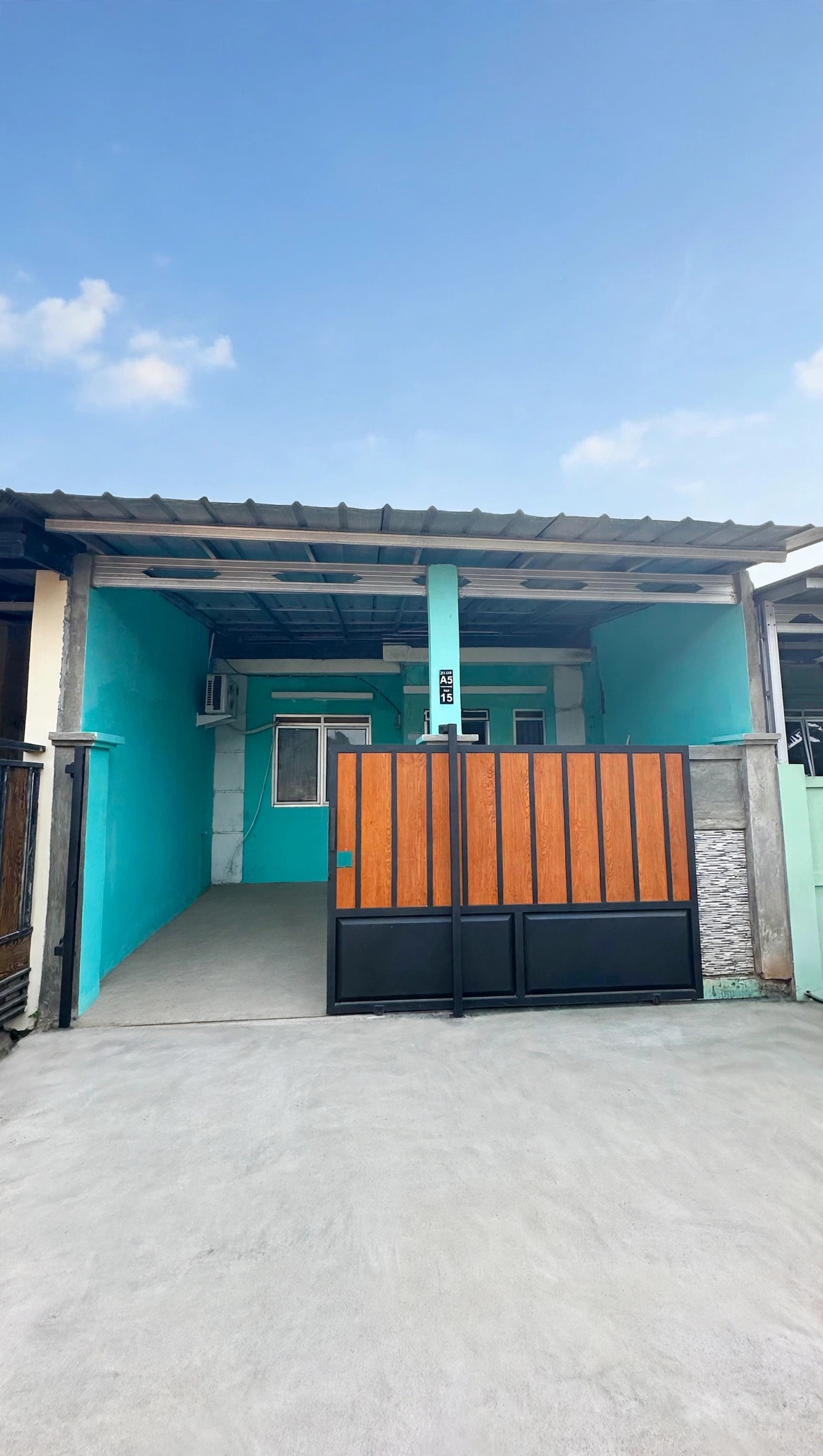 OPERKREDIT MUTIARA 2