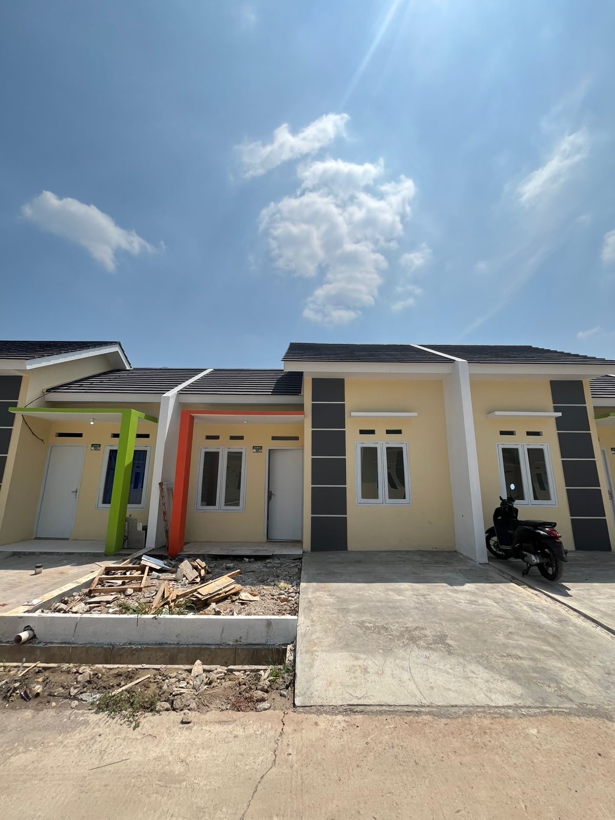 OPERKREDIT PESONA KAHURIPAN