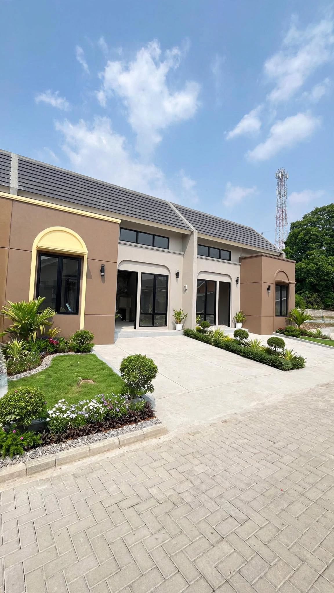Rumah Hazel